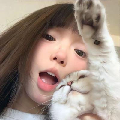 微笑如月